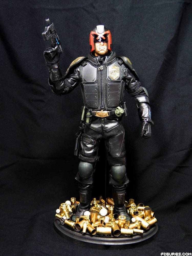 Dredd