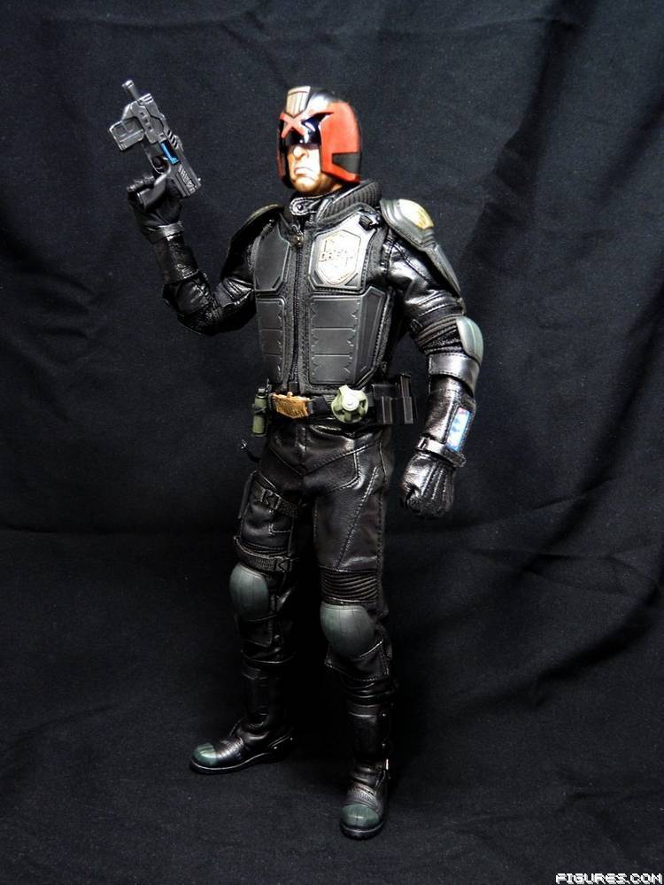 Dredd