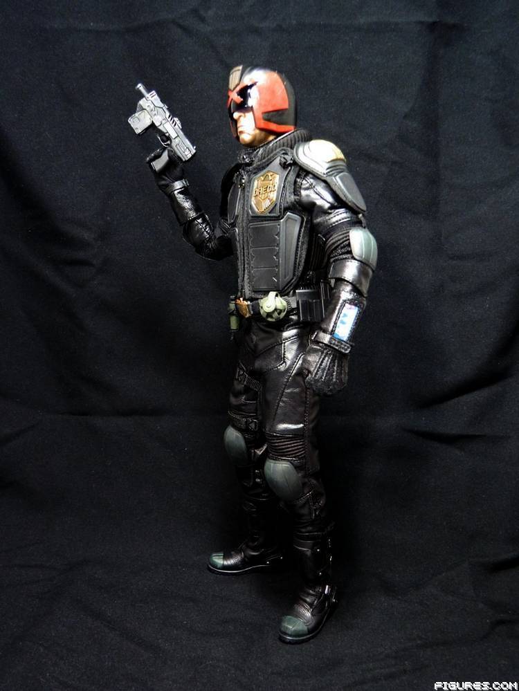 Dredd