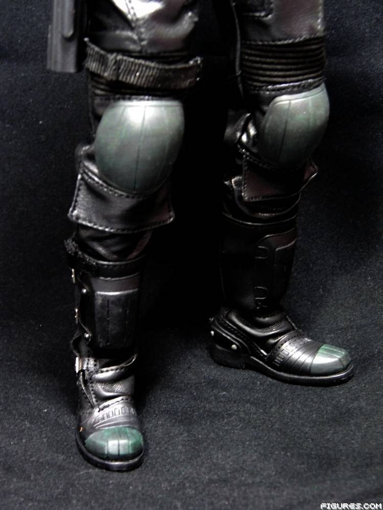 Dredd