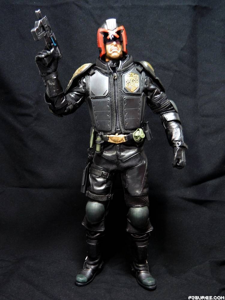 Dredd