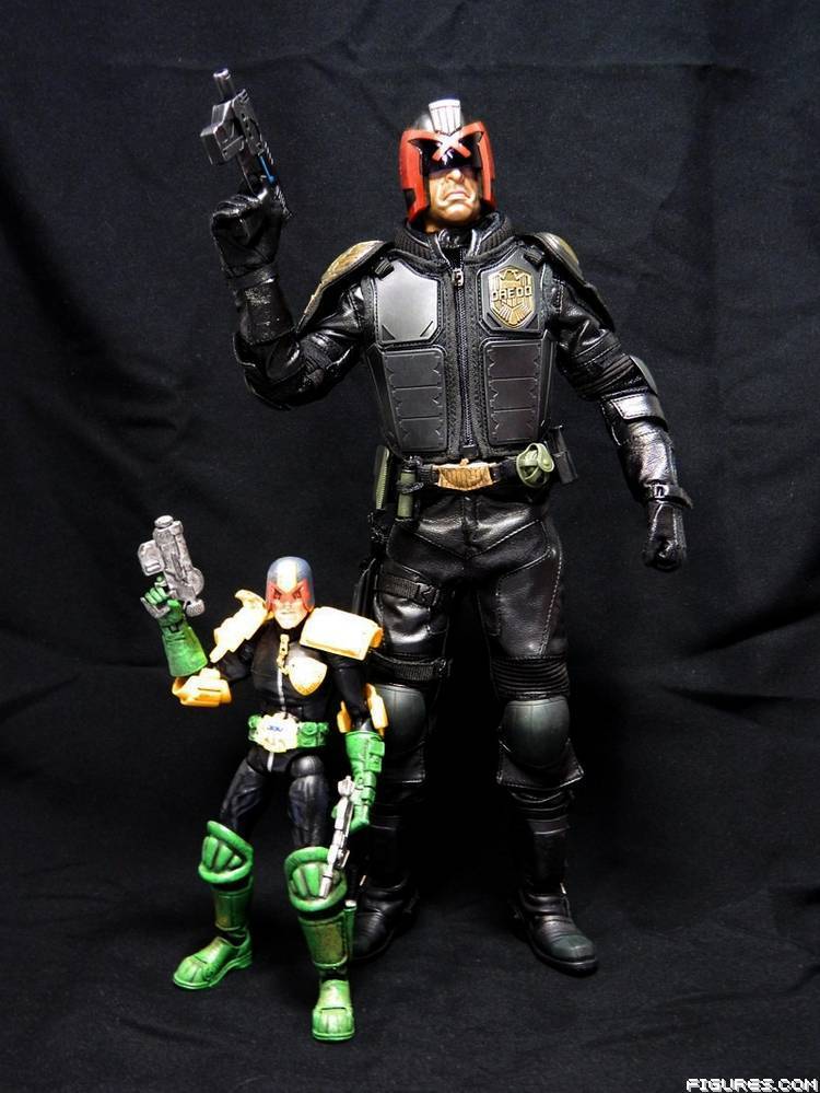 Dredd