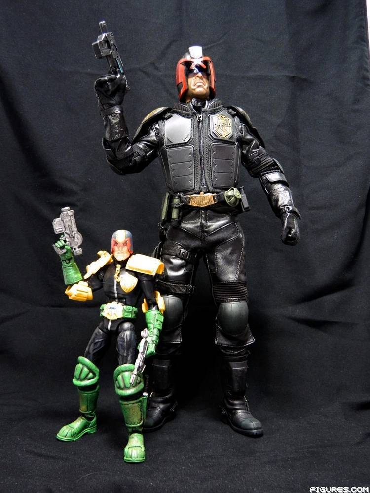 Dredd