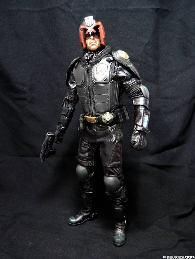 Dredd
