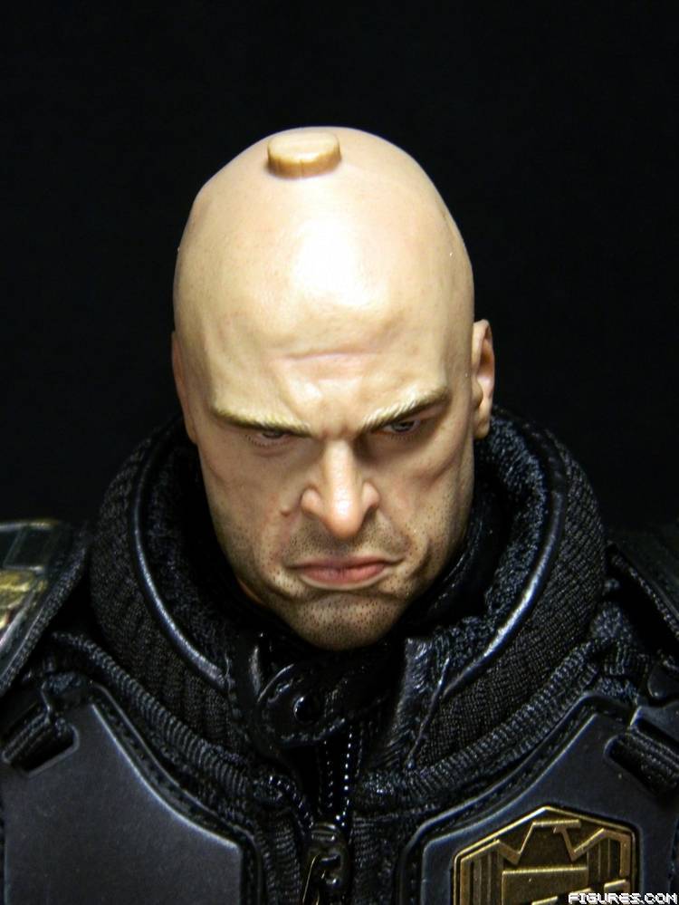 Dredd
