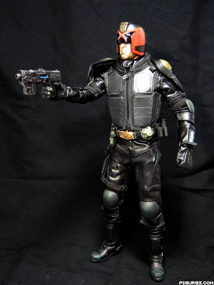 Dredd