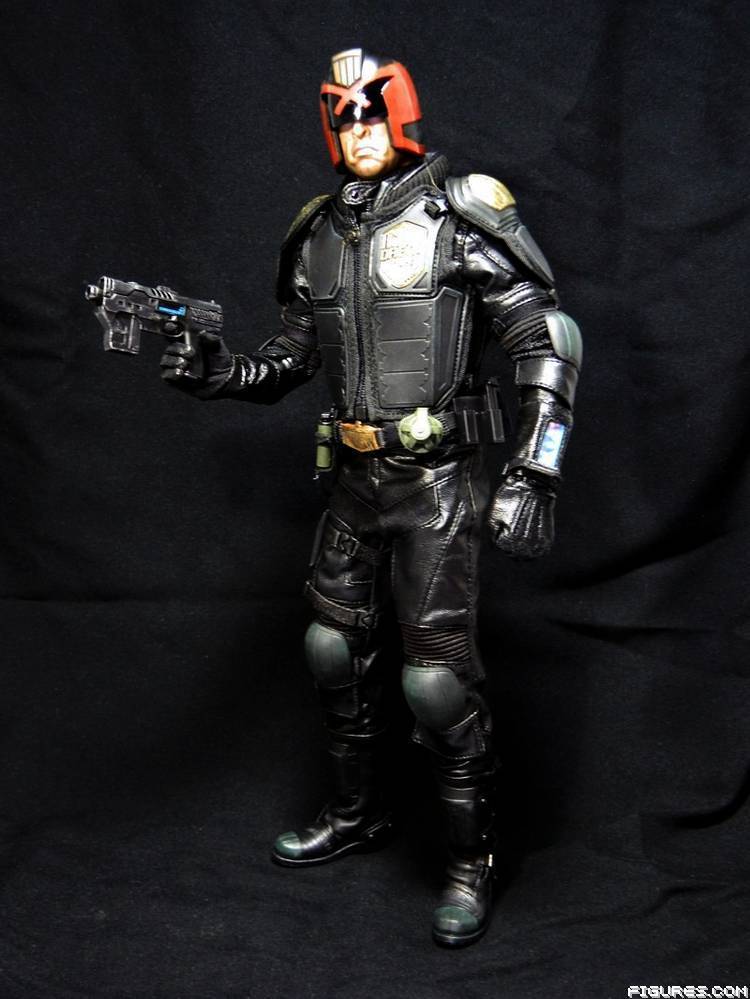 Dredd