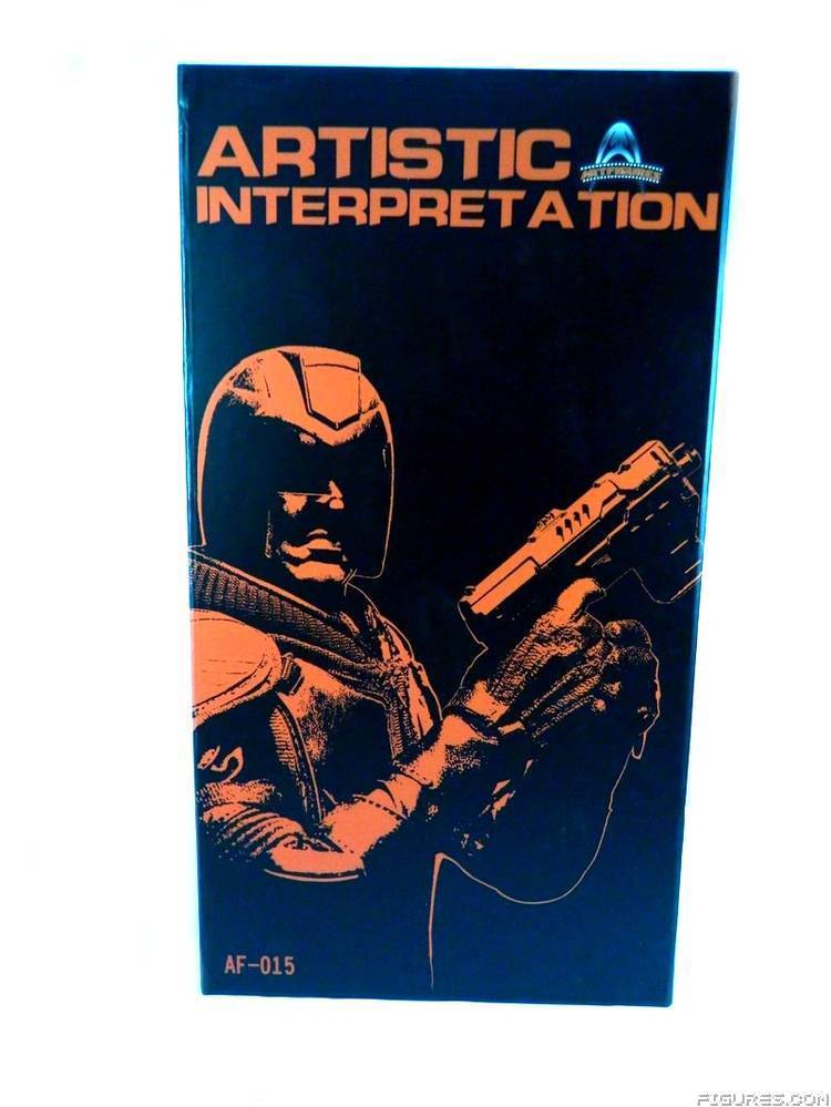 Dredd