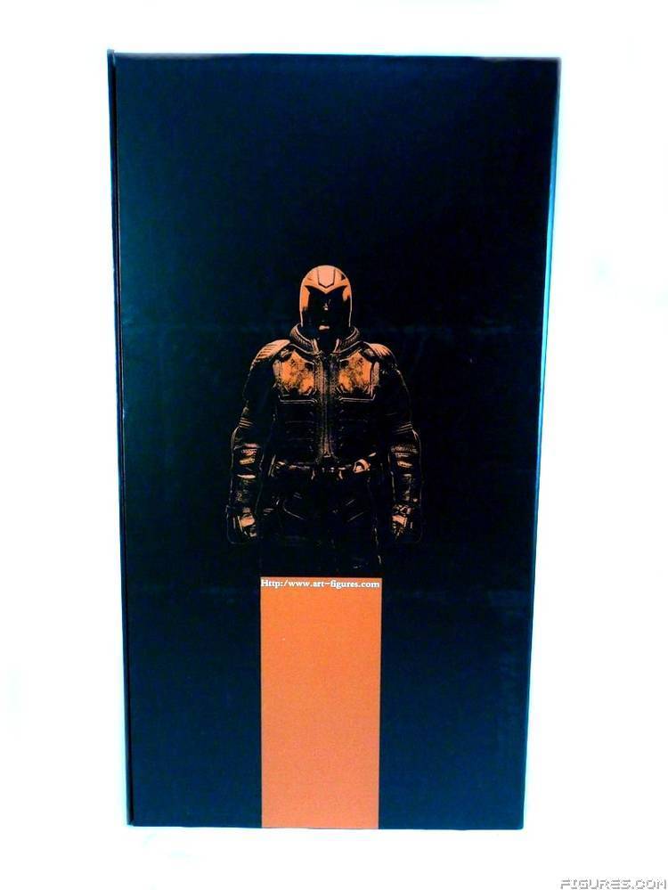 Dredd