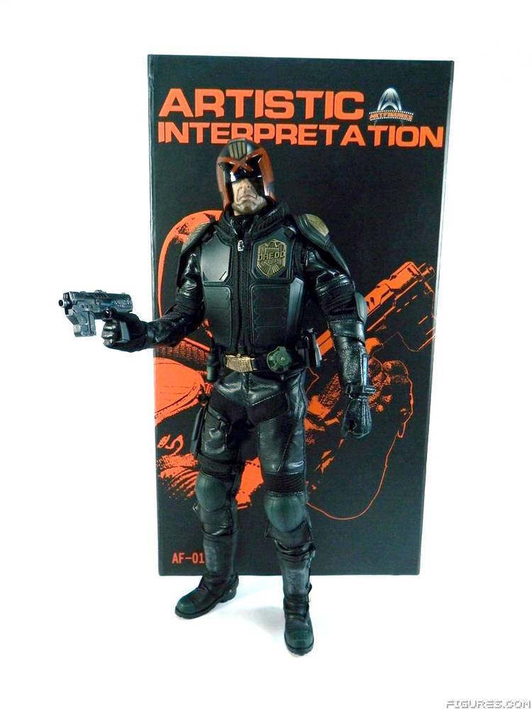 Dredd