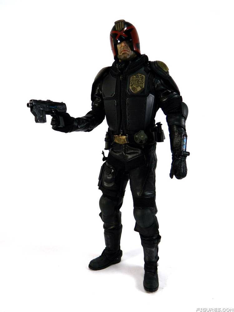 Dredd