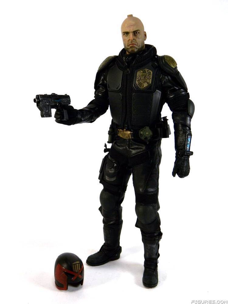 Dredd