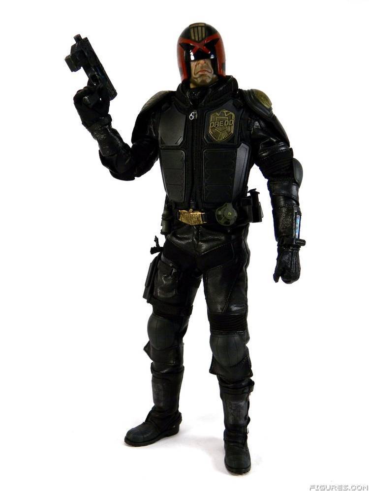 Dredd