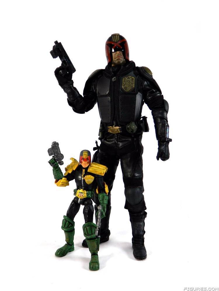 Dredd