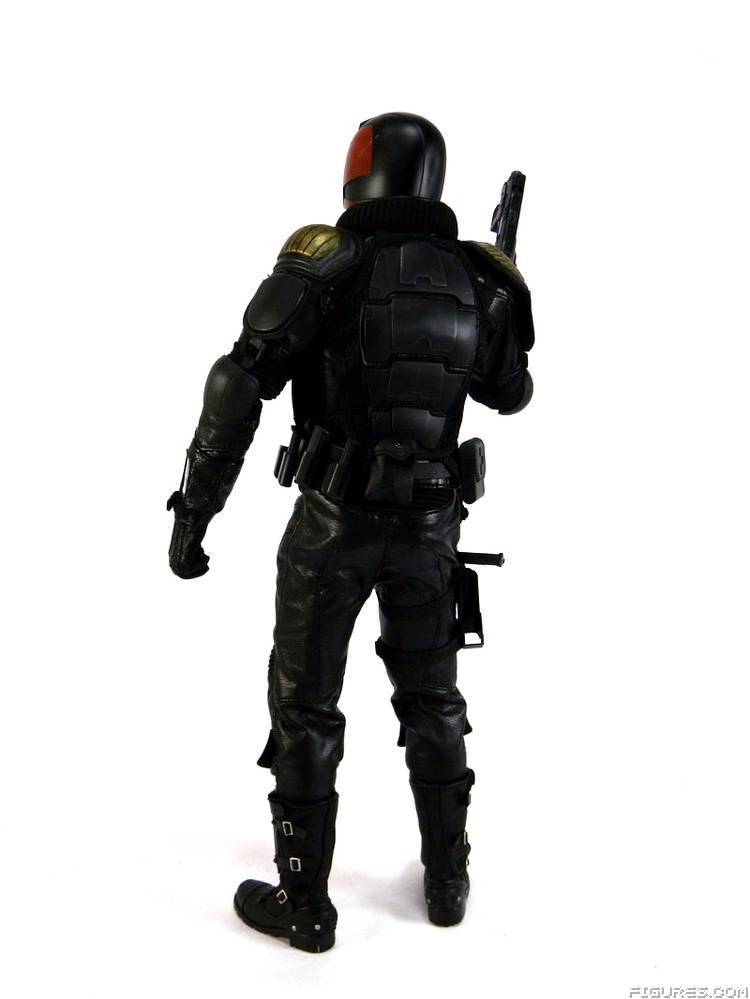 Dredd