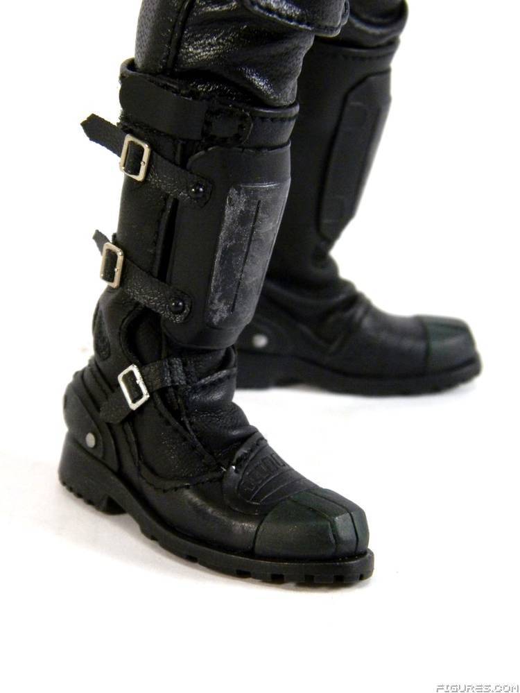 Dredd