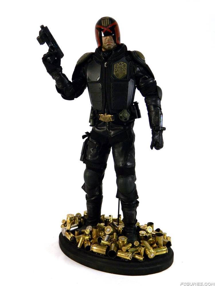 Dredd