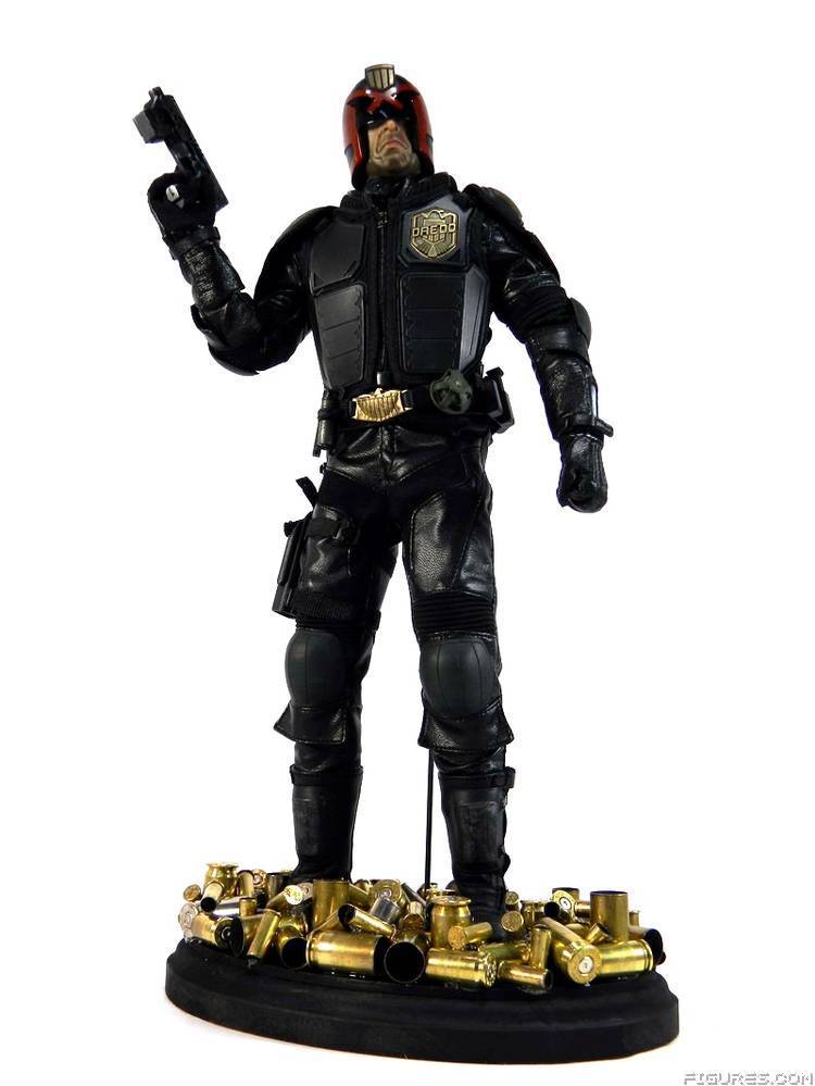 Dredd