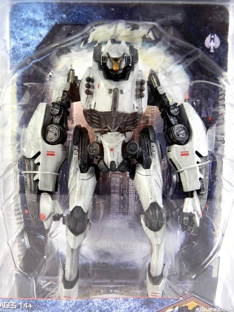 Tacit Ronin