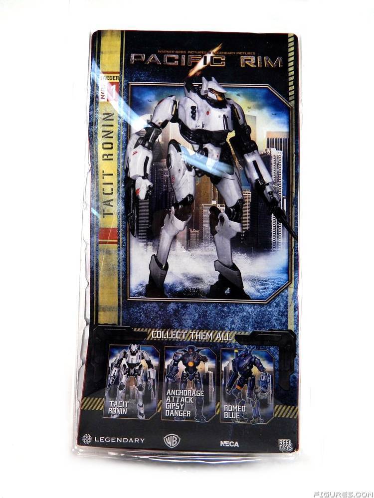 Tacit Ronin