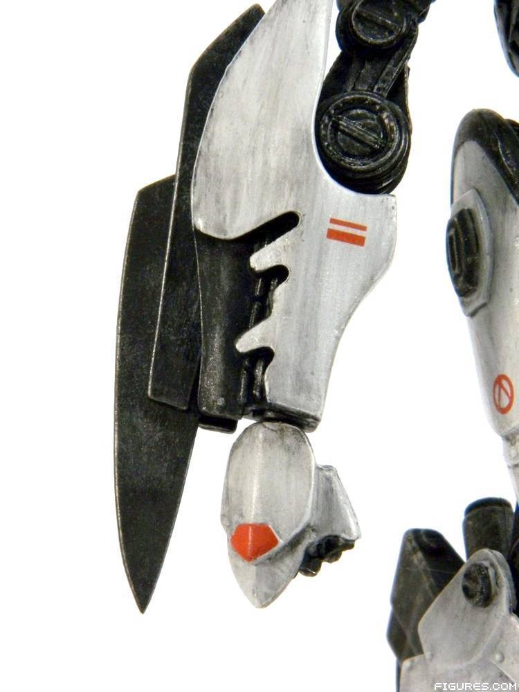 Tacit Ronin