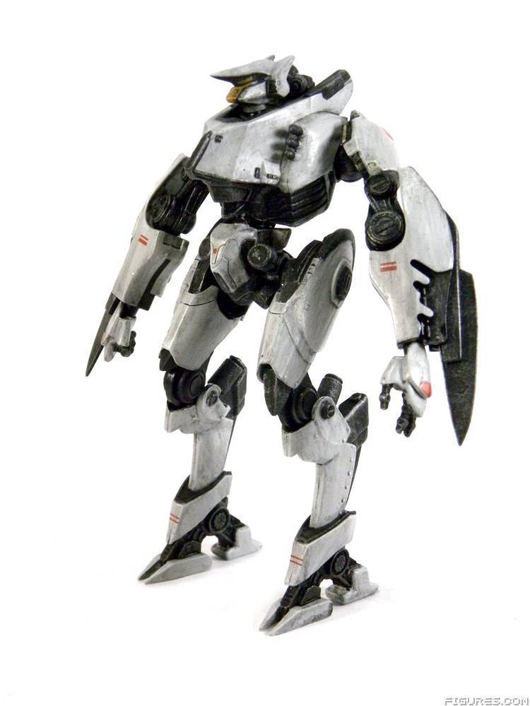 Tacit Ronin