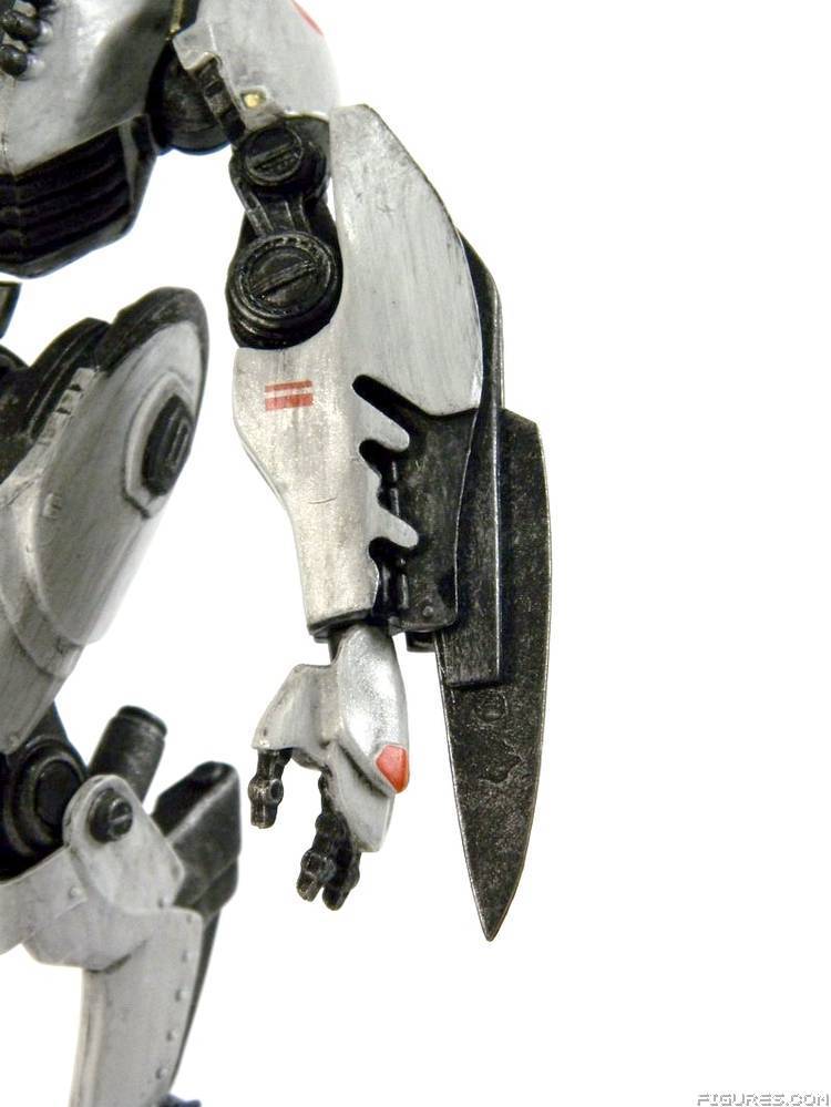 Tacit Ronin