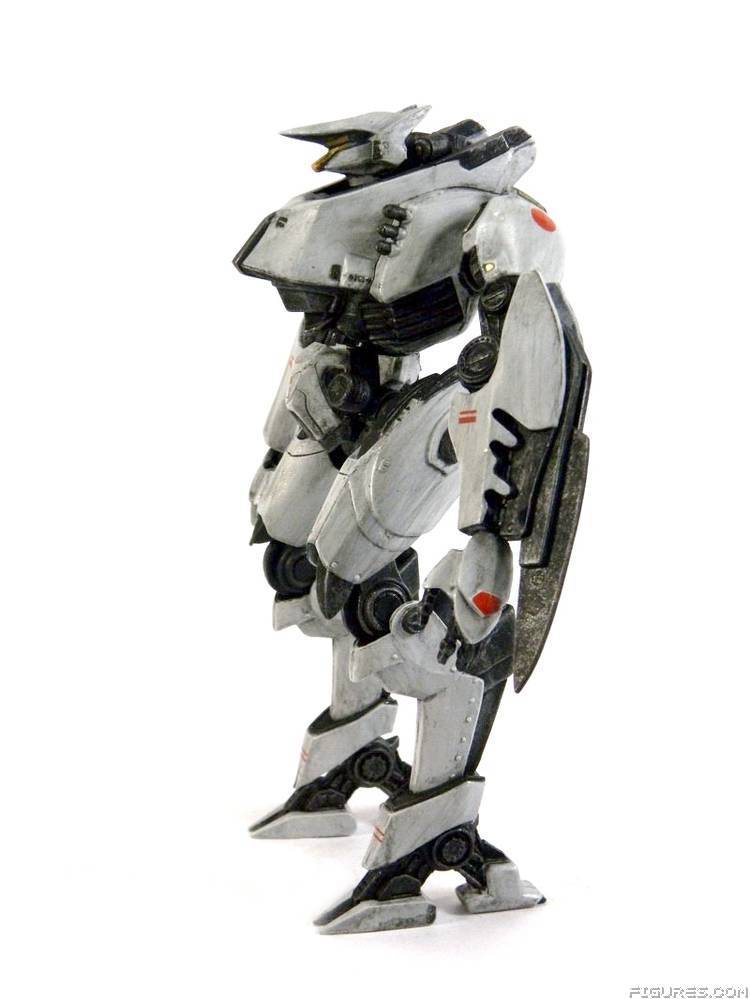 Tacit Ronin