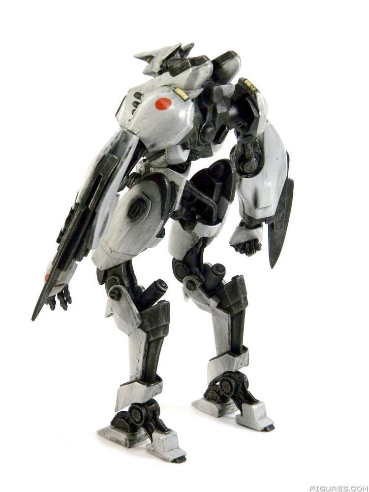 Tacit Ronin