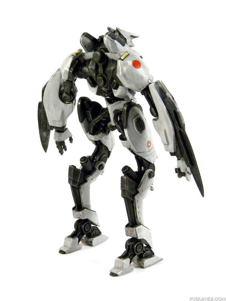 Tacit Ronin