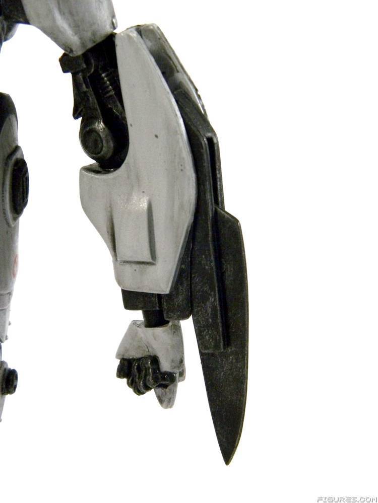 Tacit Ronin