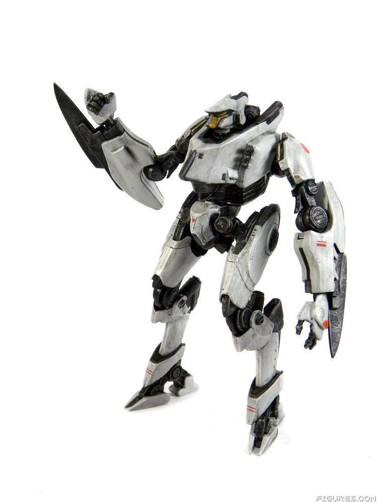 Tacit Ronin