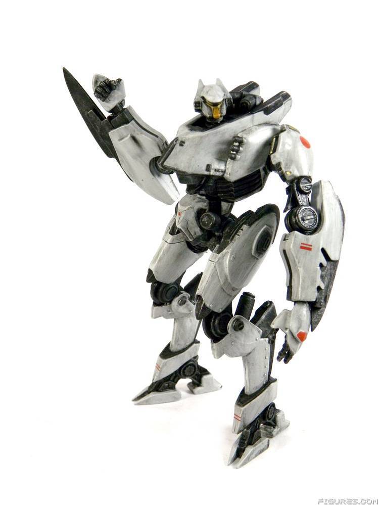 Tacit Ronin