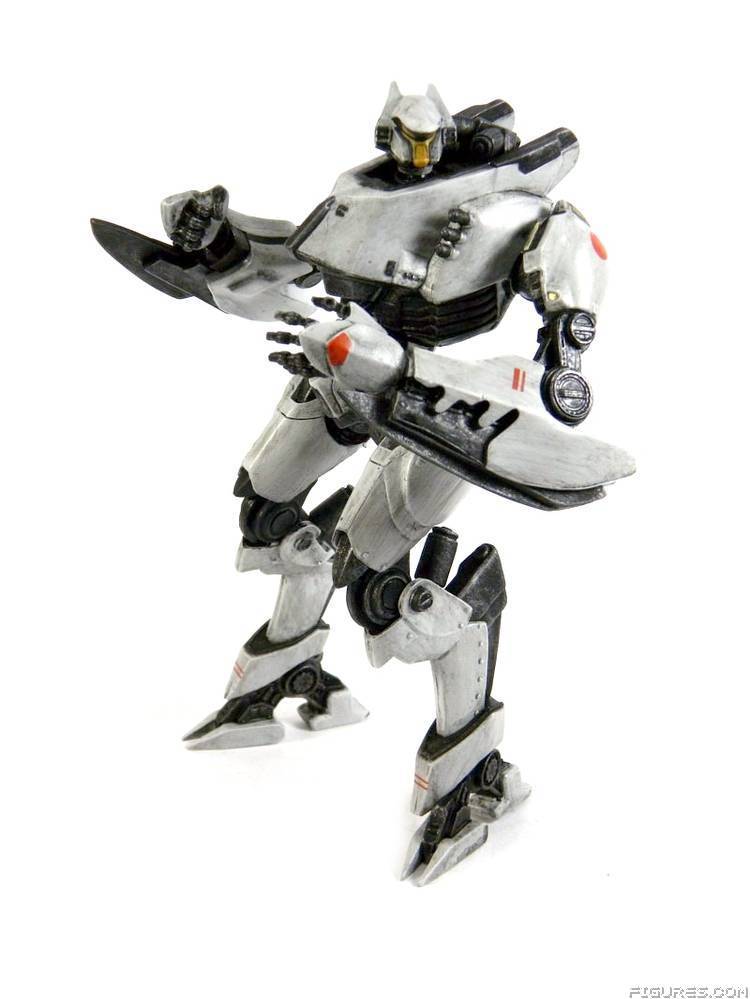 Tacit Ronin