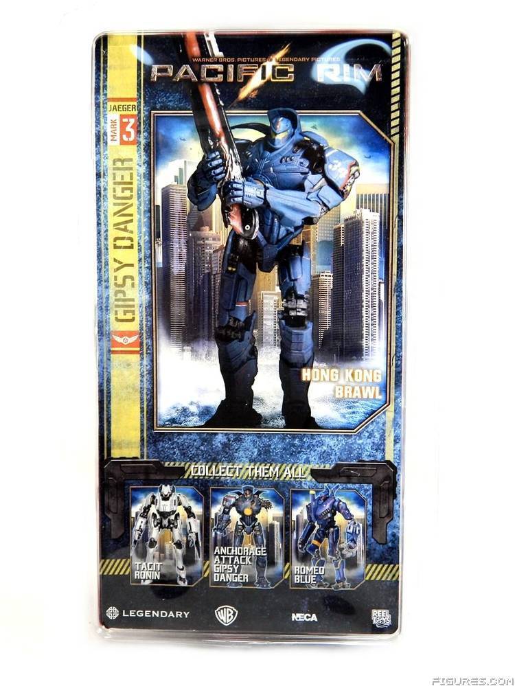 Gipsy Danger