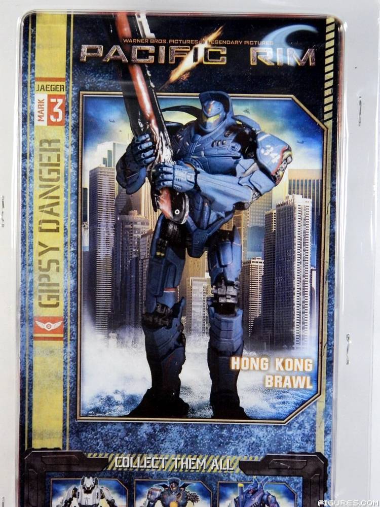 Gipsy Danger