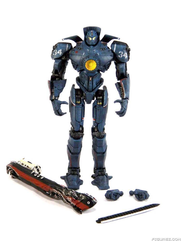 Gipsy Danger