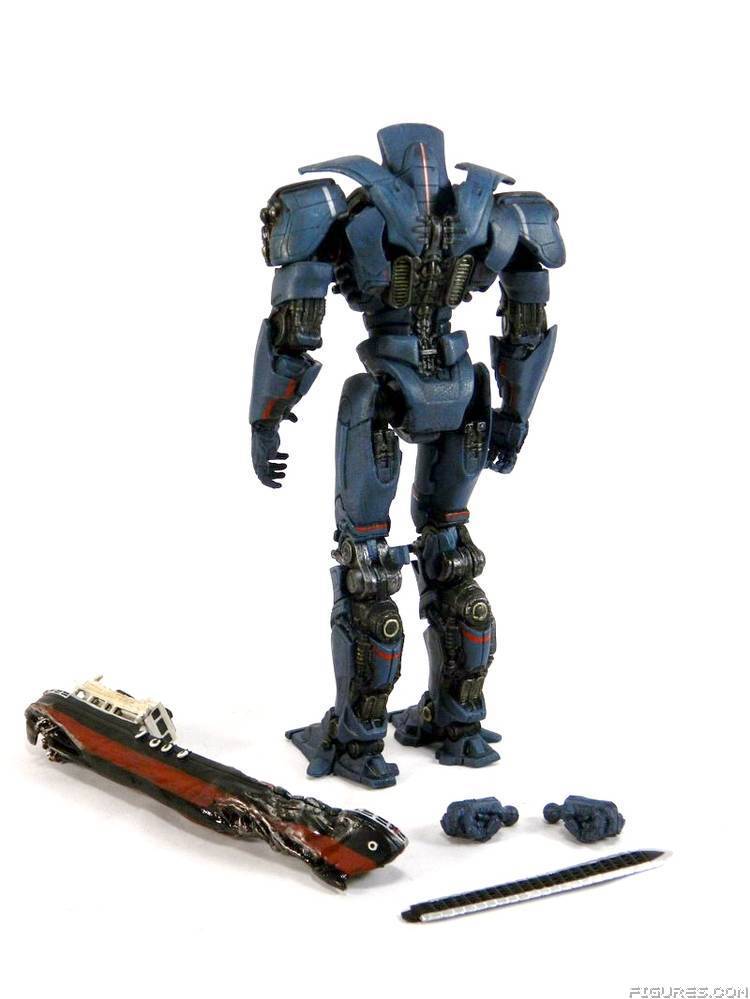 Gipsy Danger