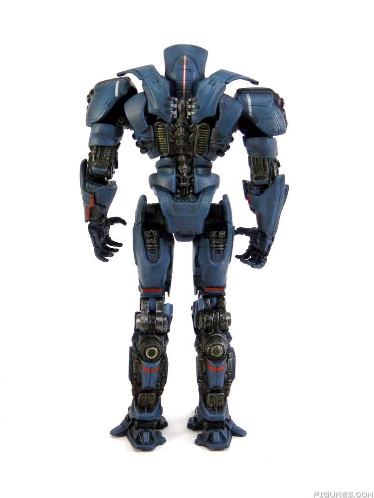 Gipsy Danger