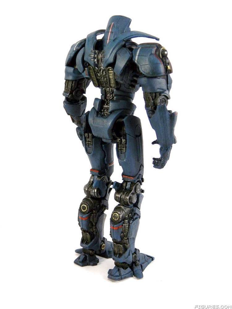 Gipsy Danger