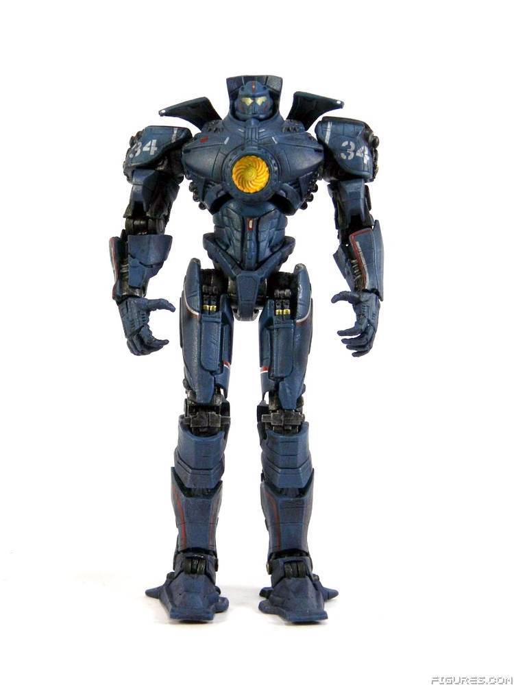 Gipsy Danger