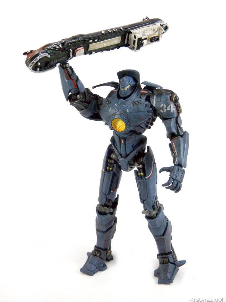 Gipsy Danger