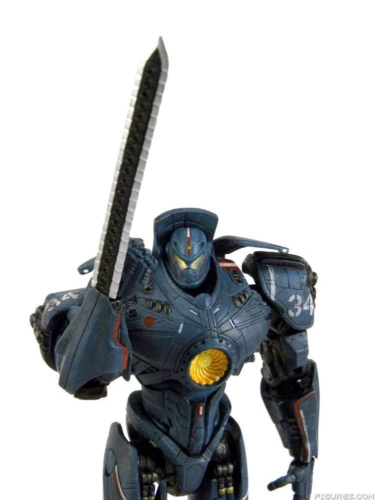 Gipsy Danger