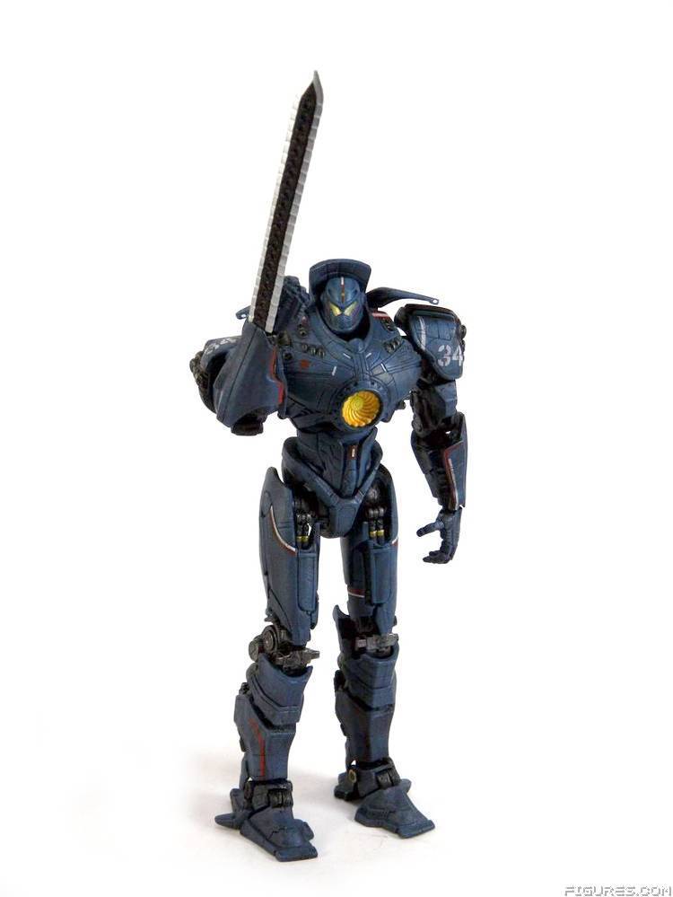 Gipsy Danger