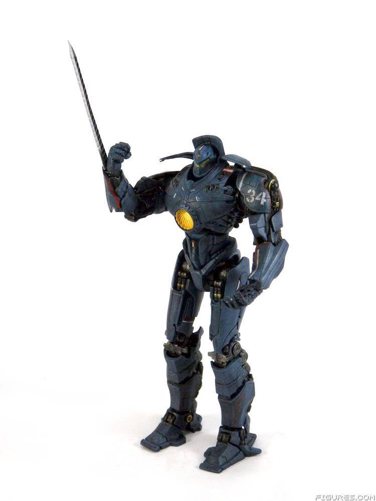 Gipsy Danger