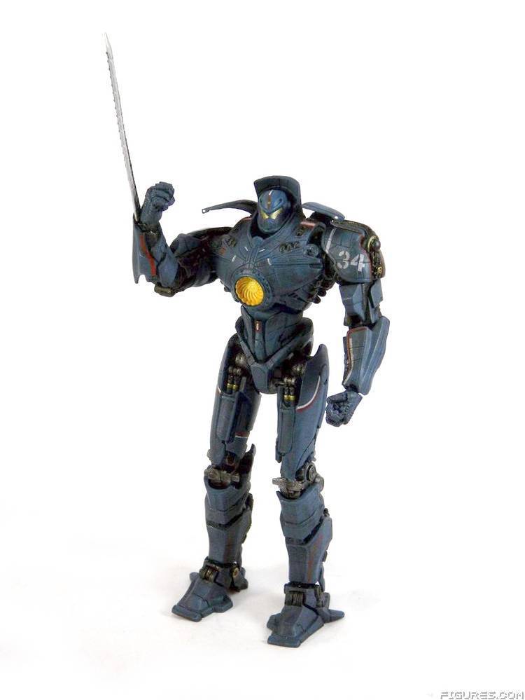 Gipsy Danger