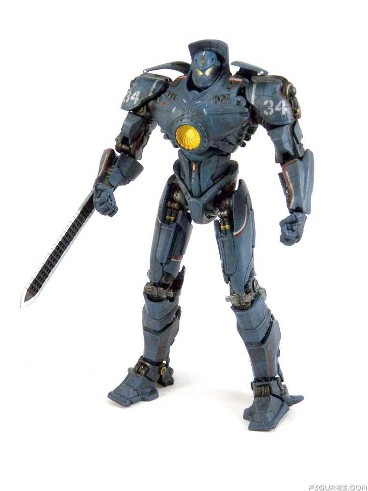 Gipsy Danger