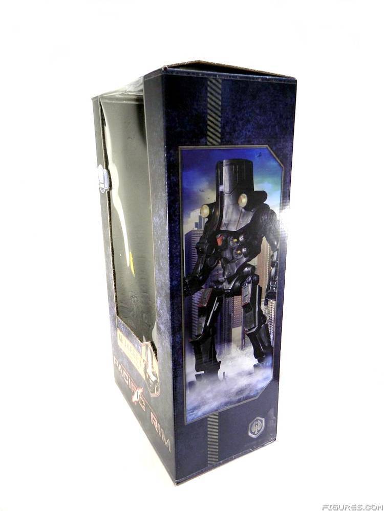 Cherno Alpha