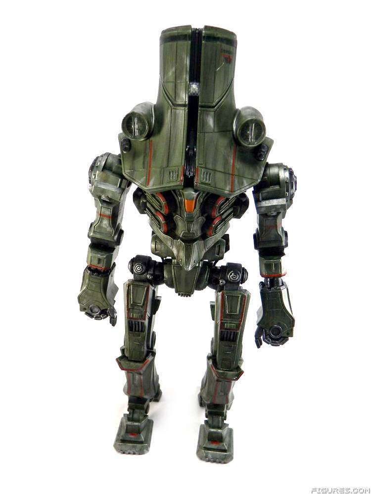 Cherno Alpha