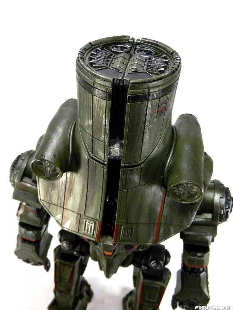 Cherno Alpha